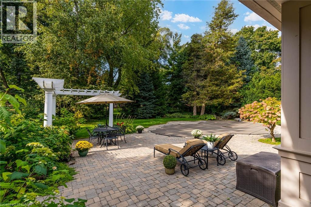 2047 Ardleigh Road, Oakville, Ontario  L6J 1V6 - Photo 36 - 40775709