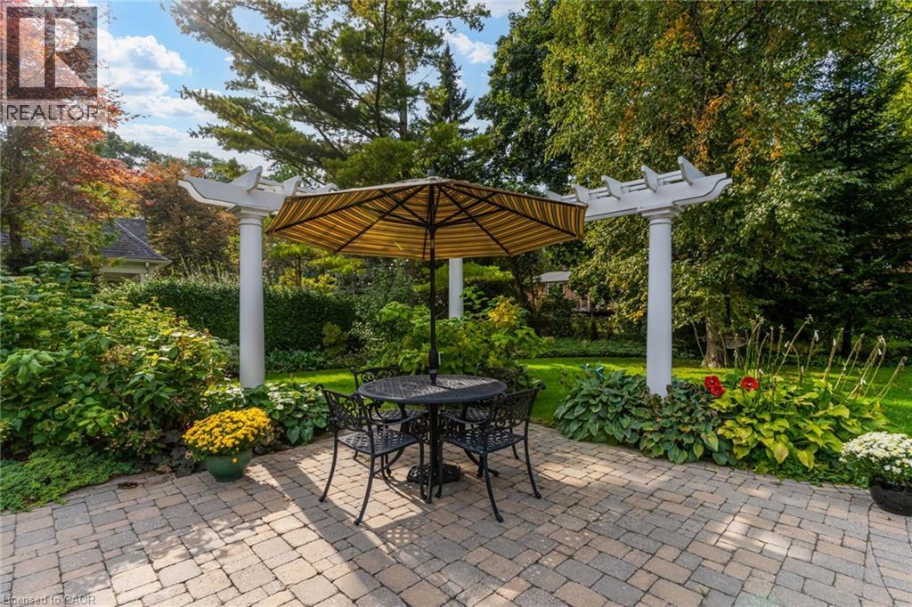2047 Ardleigh Road, Oakville, Ontario  L6J 1V6 - Photo 38 - 40775709