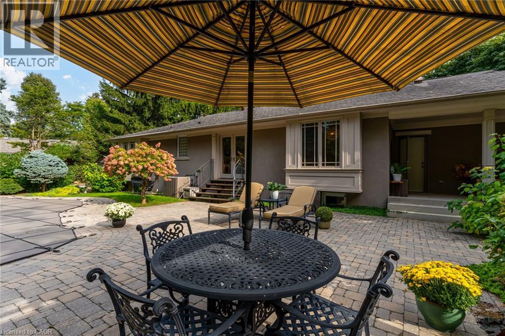 2047 Ardleigh Road, Oakville, Ontario  L6J 1V6 - Photo 39 - 40775709