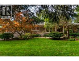 2047 ARDLEIGH Road, oakville, Ontario