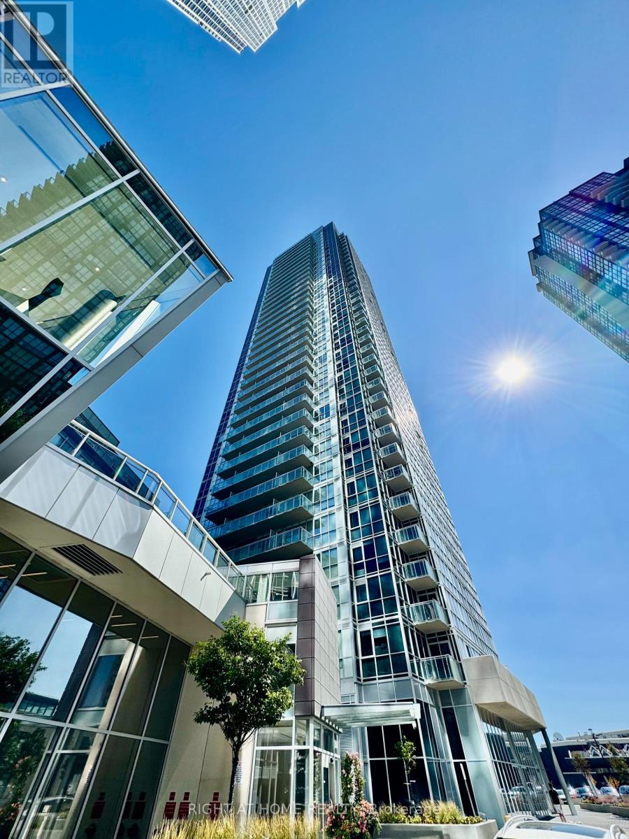 3709 - 2908 HIGHWAY 7 ROAD E, Vaughan, Ontario