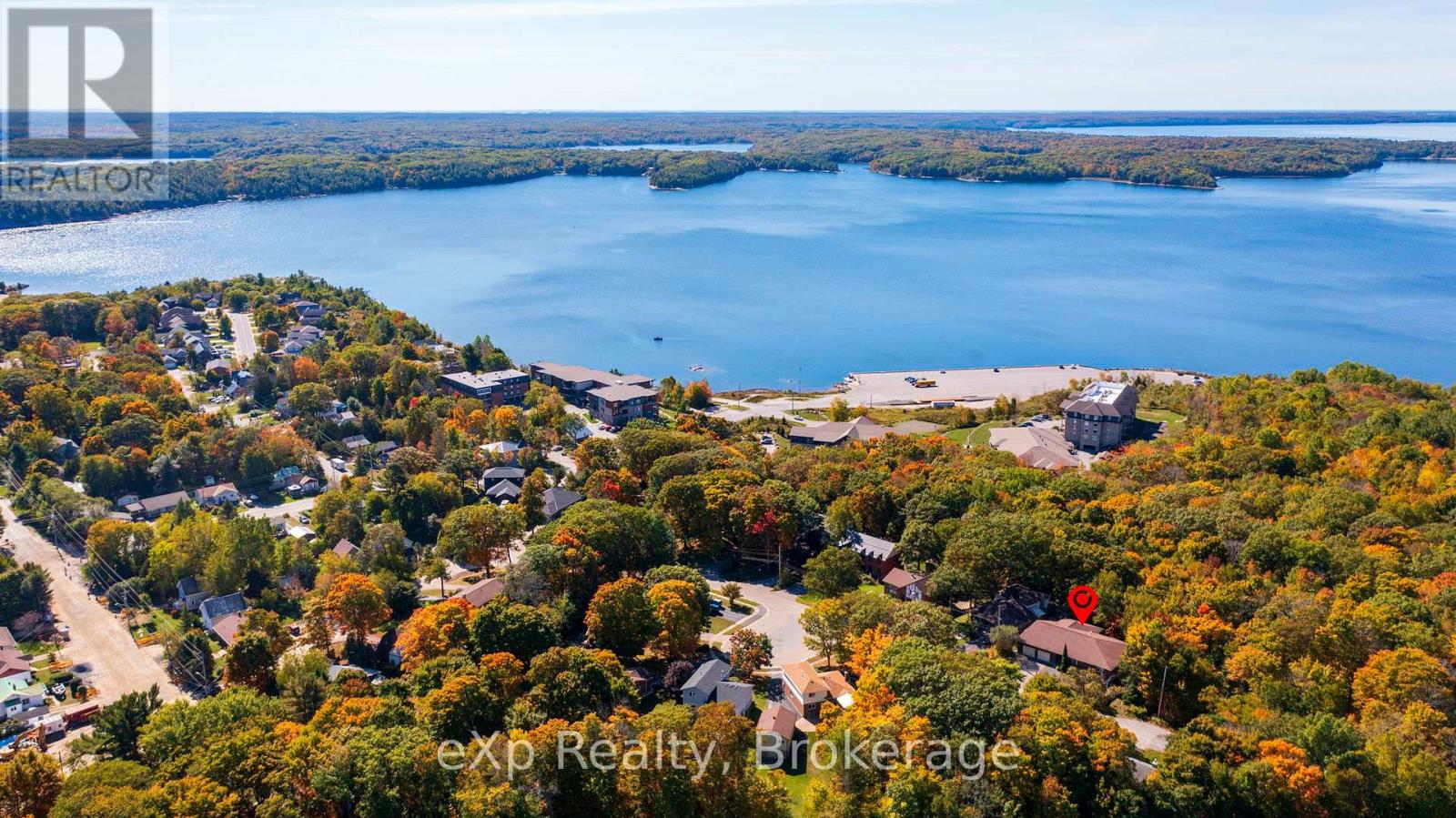 18 KRISTEN HEIGHTS, Parry Sound, Ontario