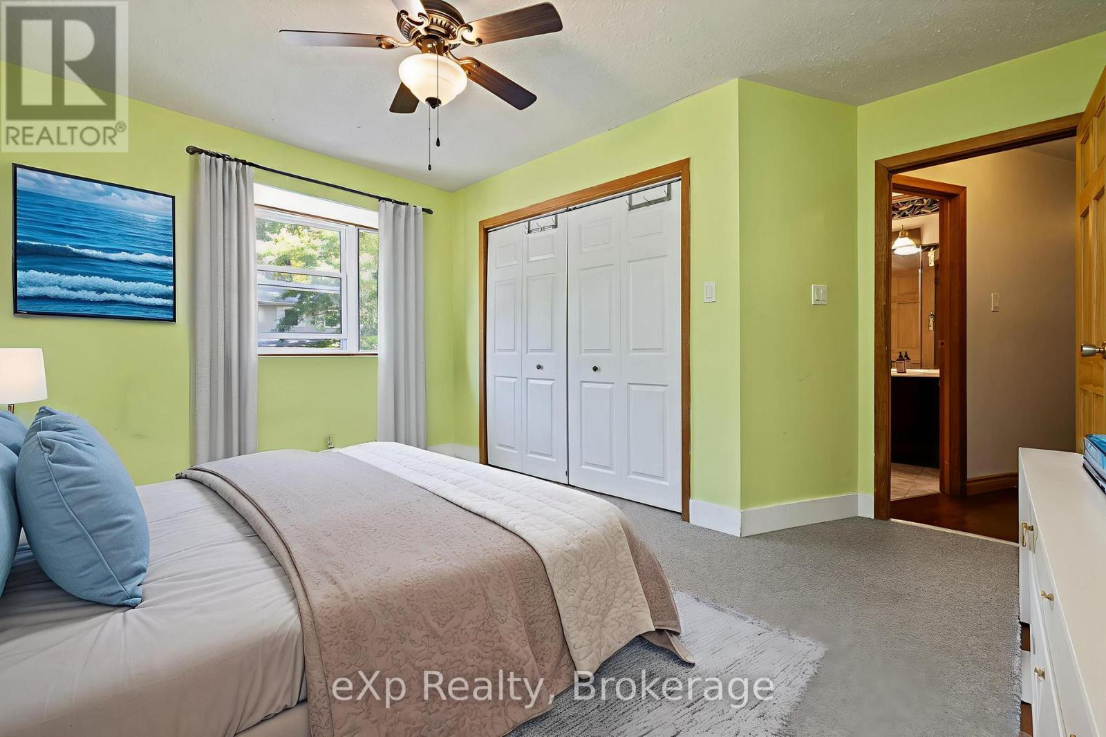 18 Kristen Heights, Parry Sound, Ontario  P2A 2Z6 - Photo 29 - X12444974