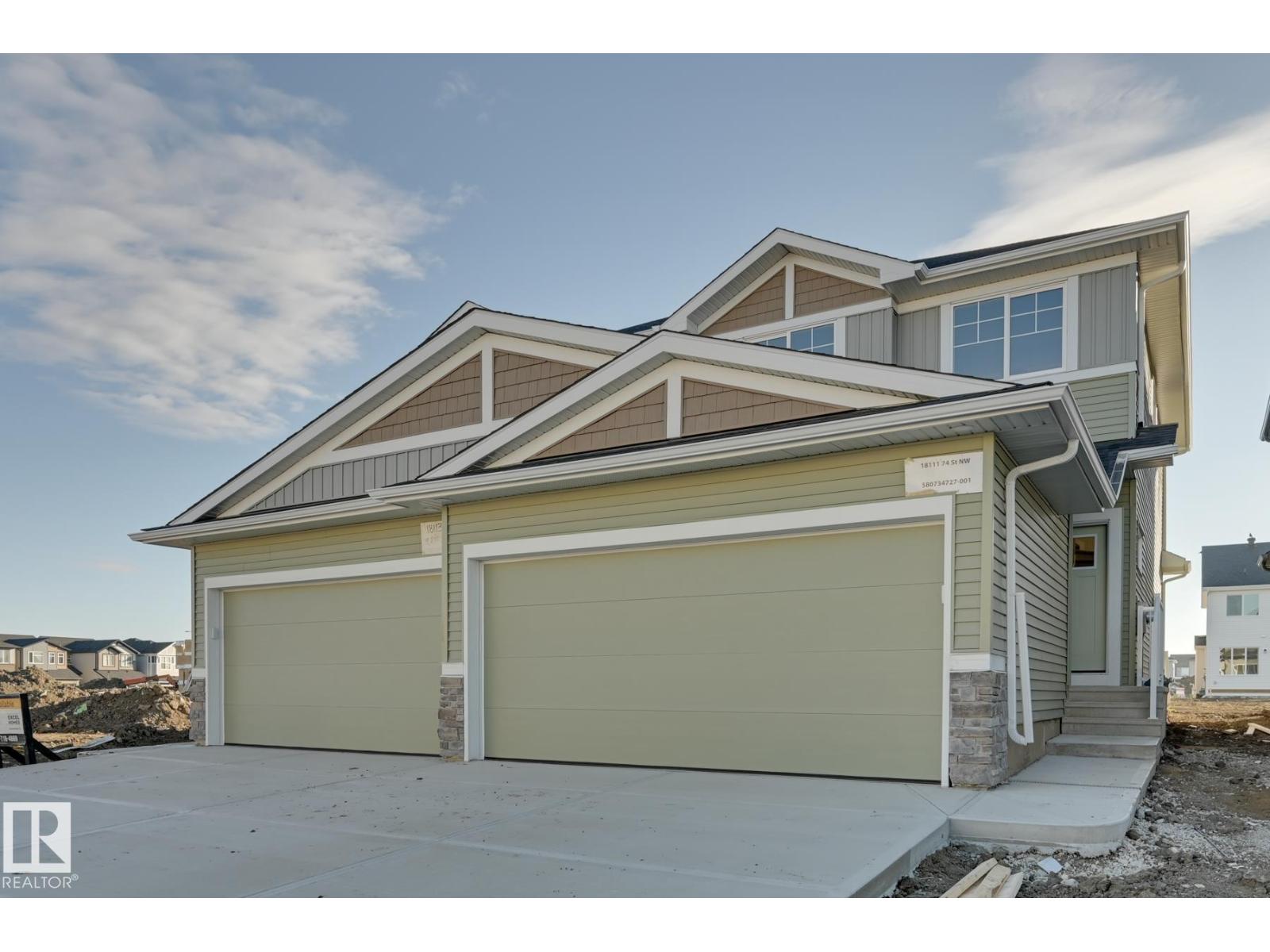 18111 74 ST NW, Edmonton, Alberta