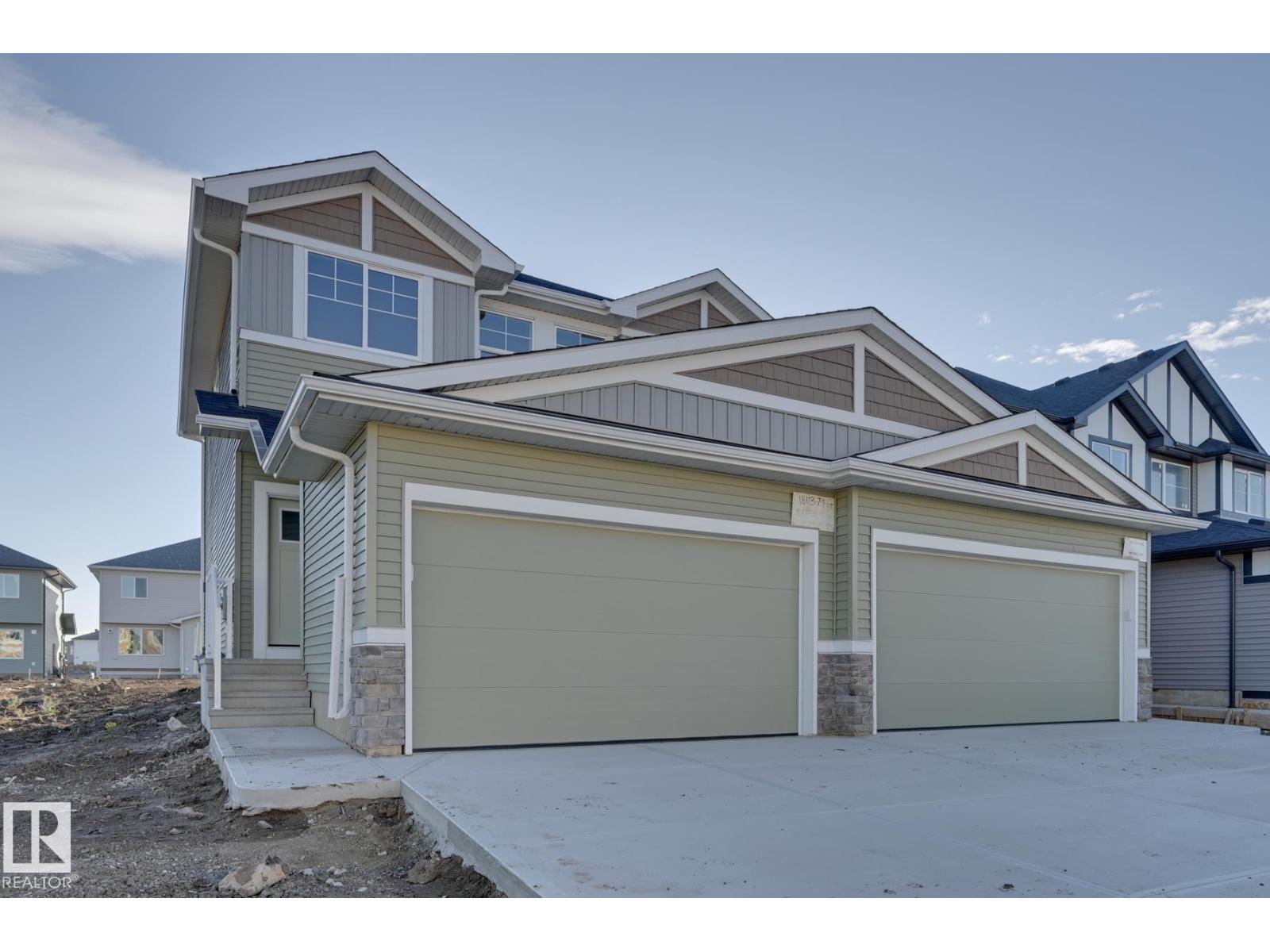 18113 74 ST NW, Edmonton, Alberta