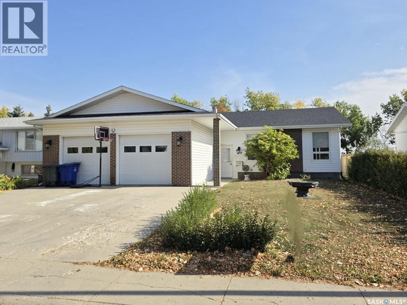 908 Marriott CLOSE, Rosetown, Saskatchewan