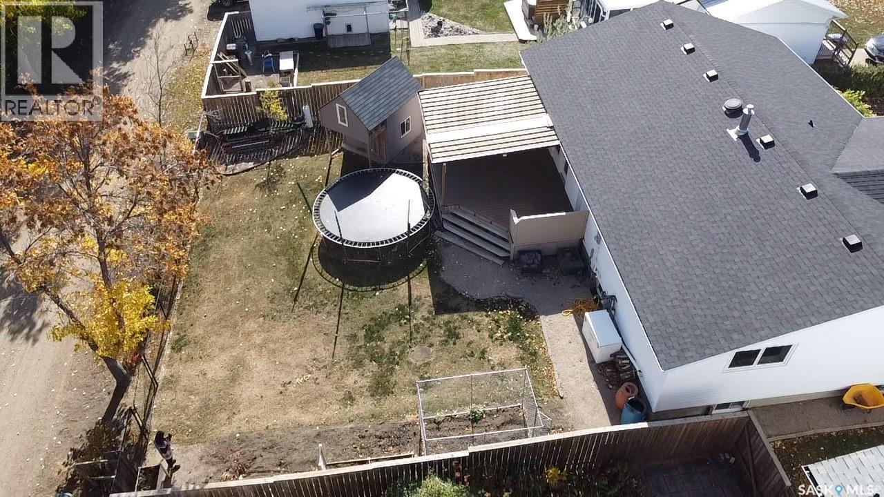 908 Marriott Close, Rosetown, Saskatchewan  S0L 2V0 - Photo 50 - SK014480
