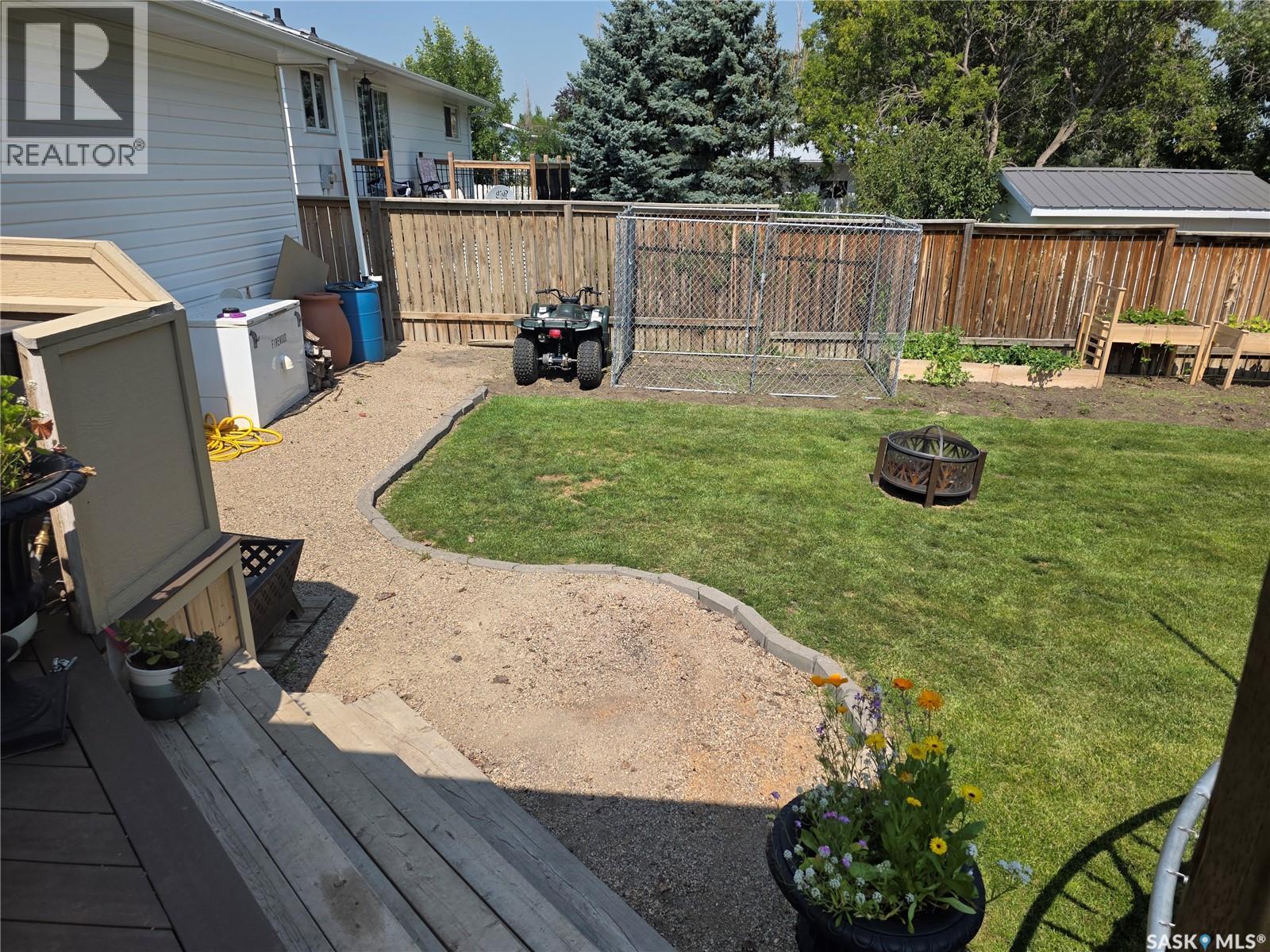 908 Marriott Close, Rosetown, Saskatchewan  S0L 2V0 - Photo 38 - SK014480