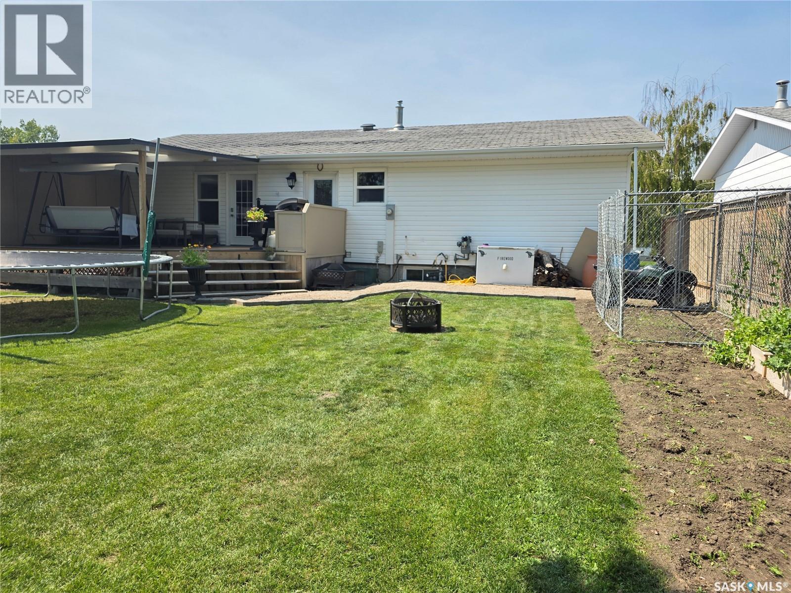 908 Marriott Close, Rosetown, Saskatchewan  S0L 2V0 - Photo 42 - SK014480