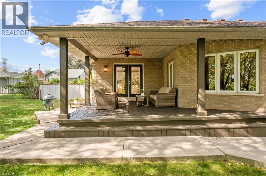 206 Dumbarton Avenue, Hamilton, Ontario  L8K 5C3 - Photo 40 - 40774506
