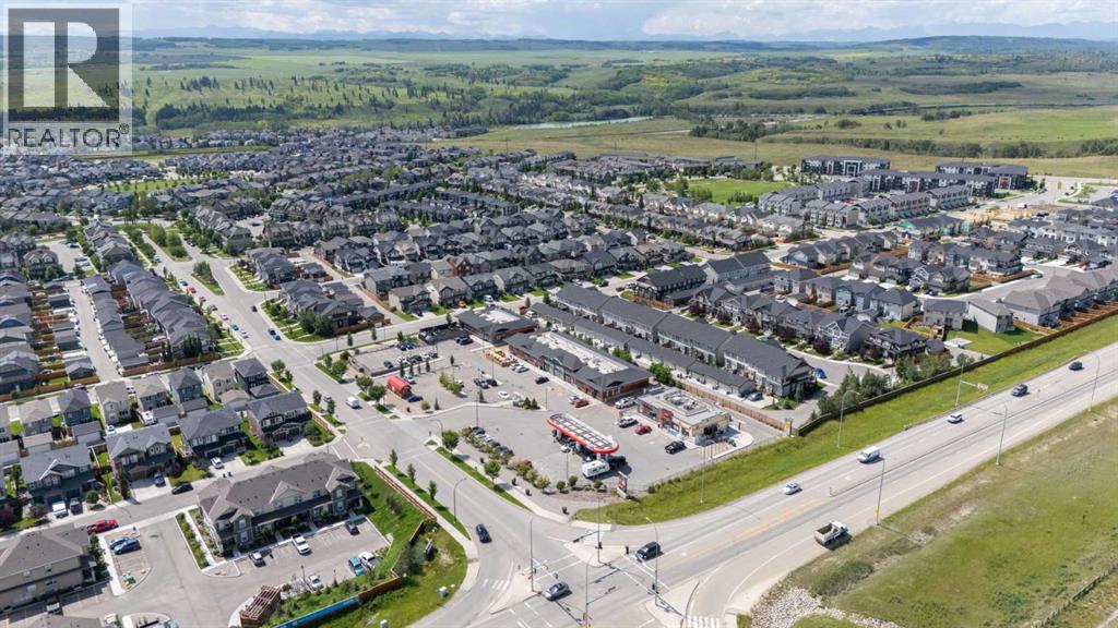 39 Heritage Vista, Cochrane, Alberta  T4C 2N7 - Photo 33 - A2245804