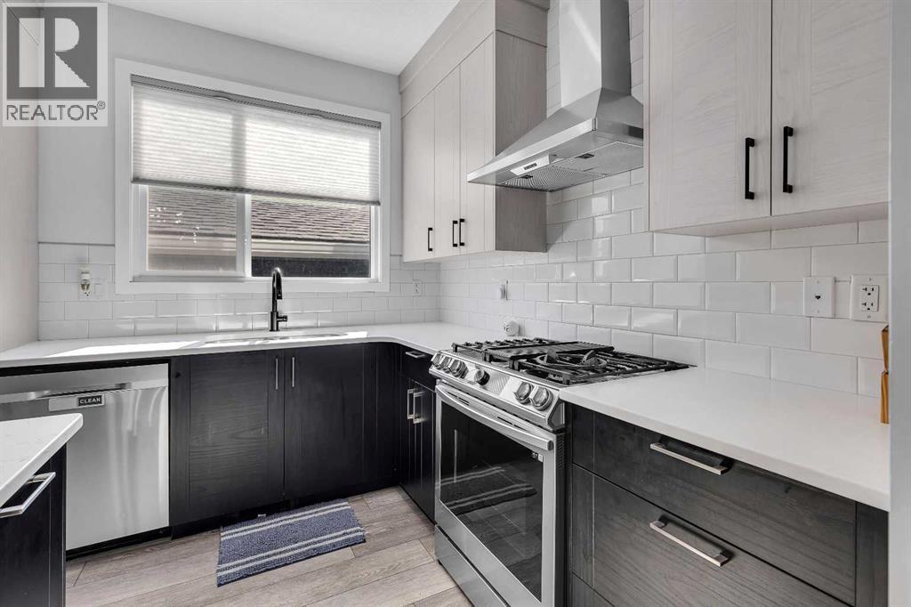 21 Lucas Rise Nw, Calgary, Alberta  T3P 1N3 - Photo 12 - A2259921