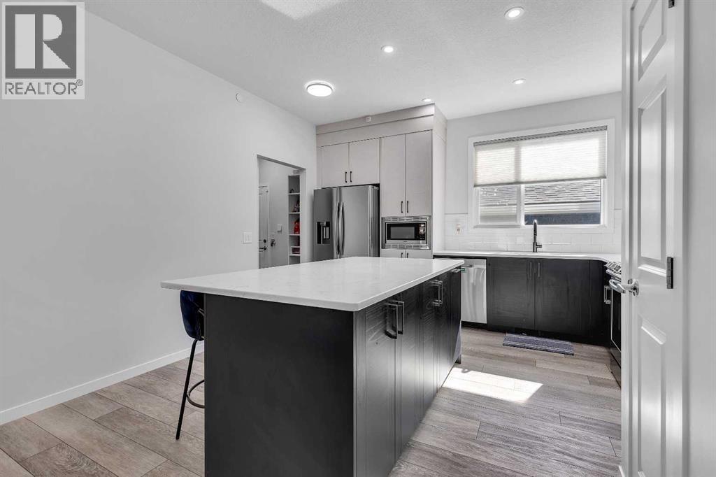21 Lucas Rise Nw, Calgary, Alberta  T3P 1N3 - Photo 11 - A2259921