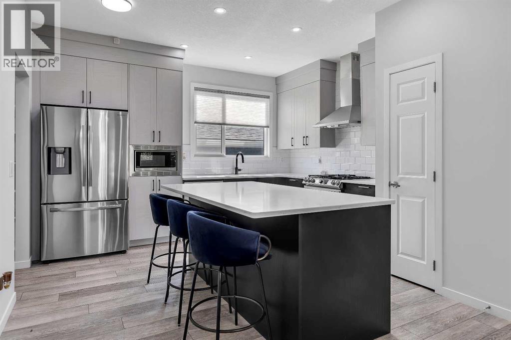 21 Lucas Rise Nw, Calgary, Alberta  T3P 1N3 - Photo 10 - A2259921