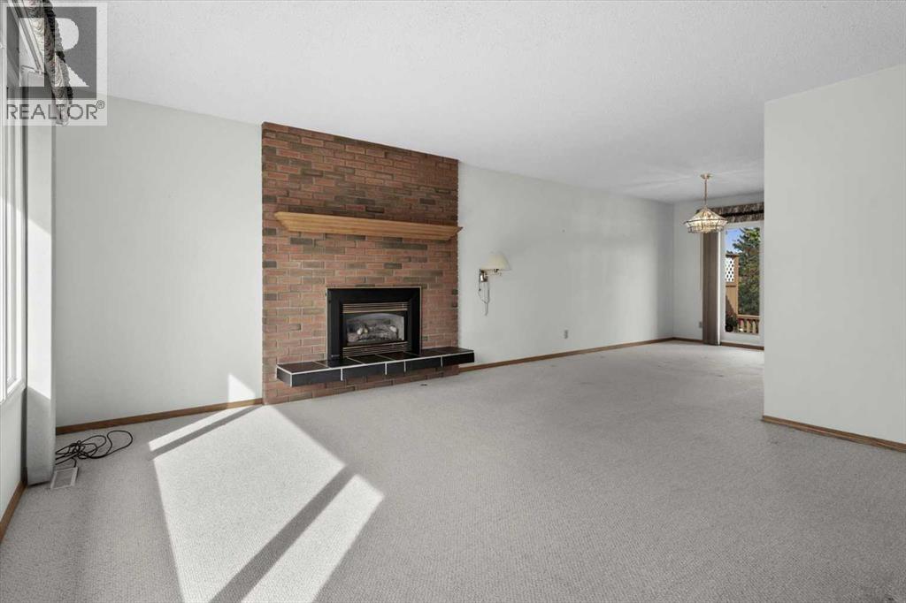 112 Nottingham Road Nw, Calgary, Alberta  T2K 5L8 - Photo 7 - A2261478