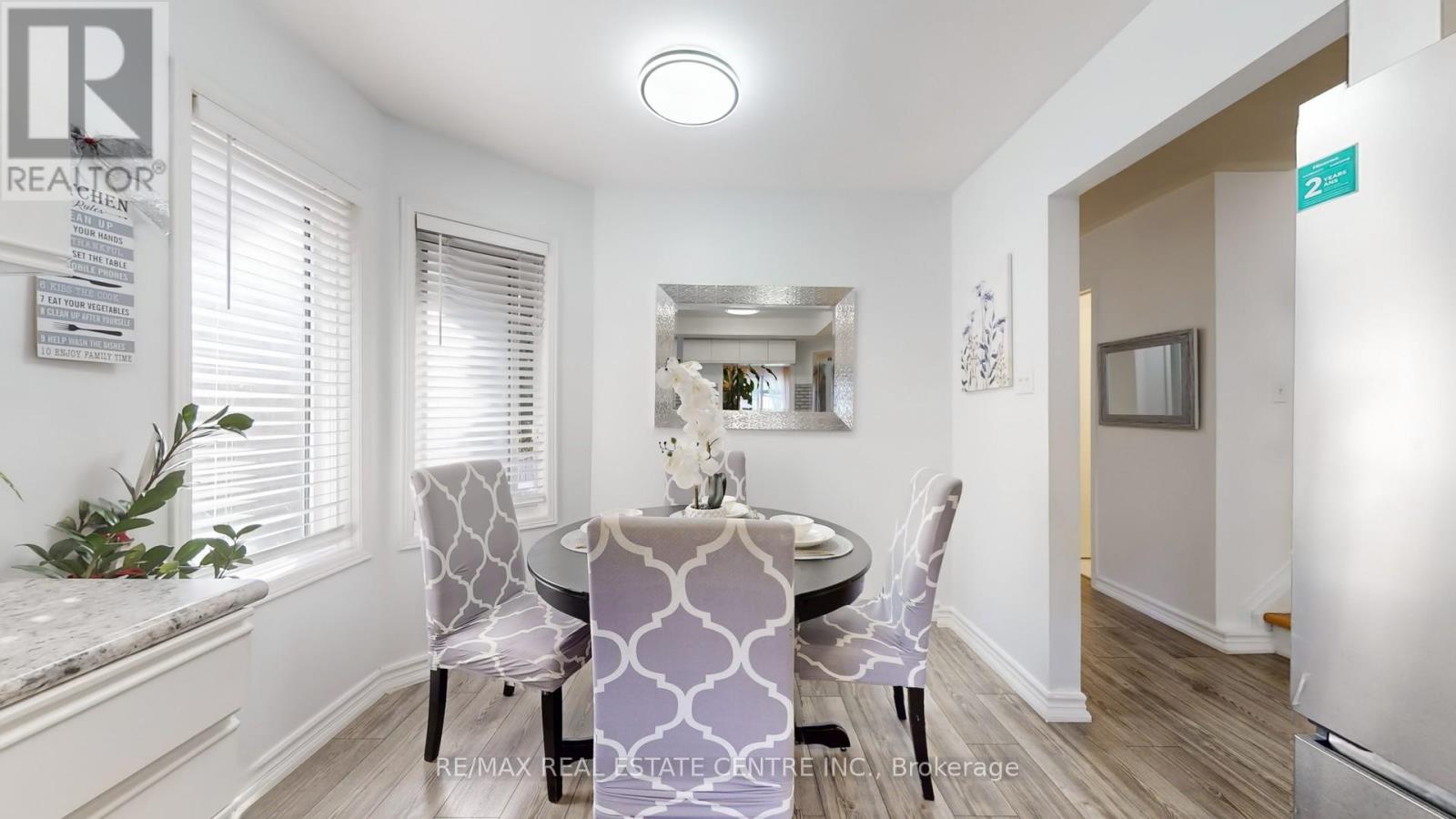5596 Whistler Crescent, Mississauga (Hurontario), Ontario  L4Z 3R6 - Photo 11 - W12444935