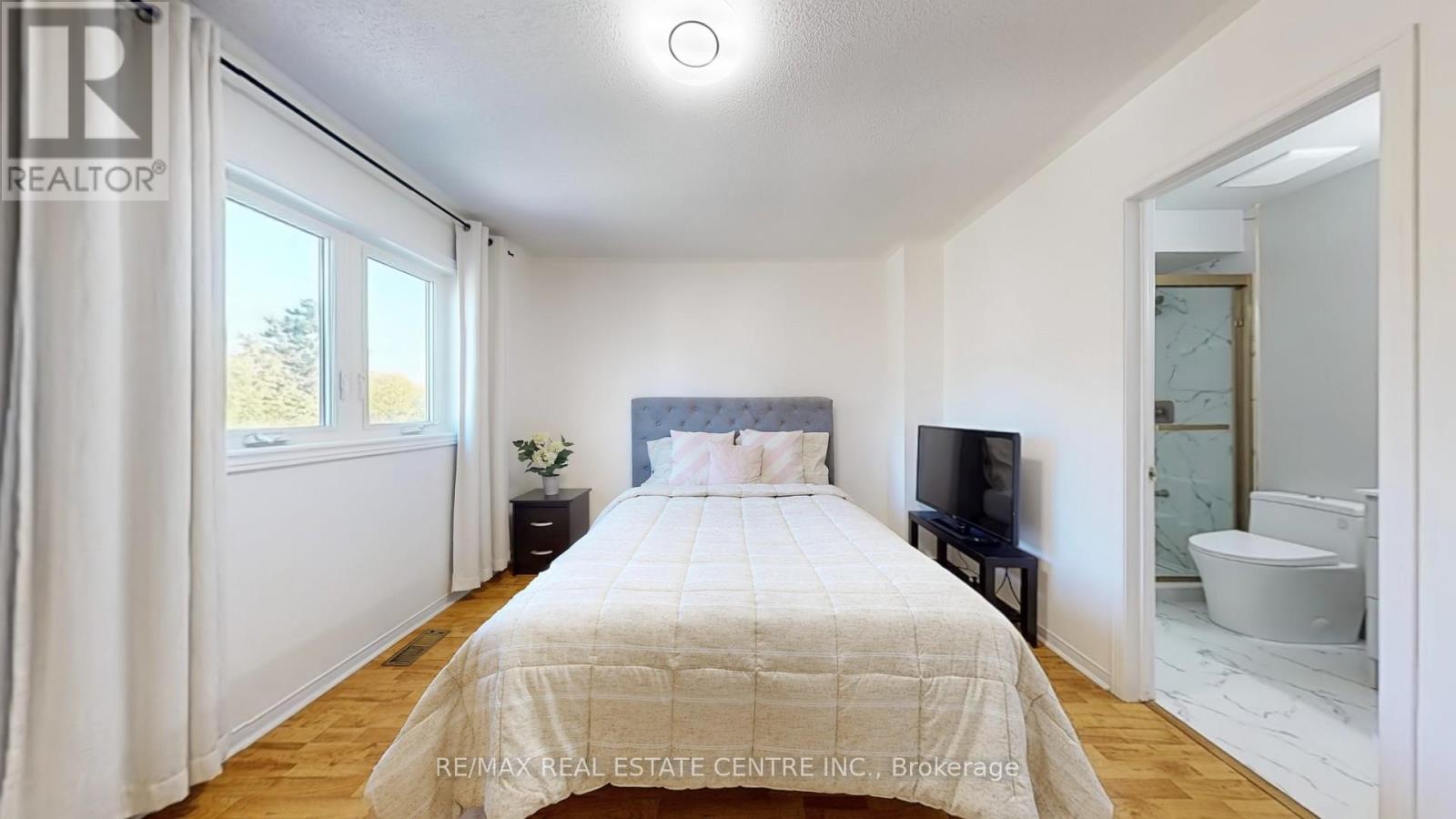 5596 Whistler Crescent, Mississauga (Hurontario), Ontario  L4Z 3R6 - Photo 17 - W12444935