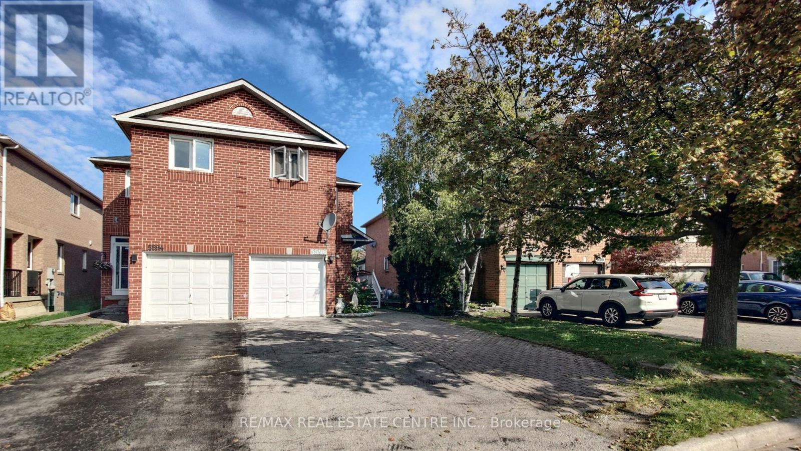 5596 Whistler Crescent, Mississauga (Hurontario), Ontario  L4Z 3R6 - Photo 2 - W12444935
