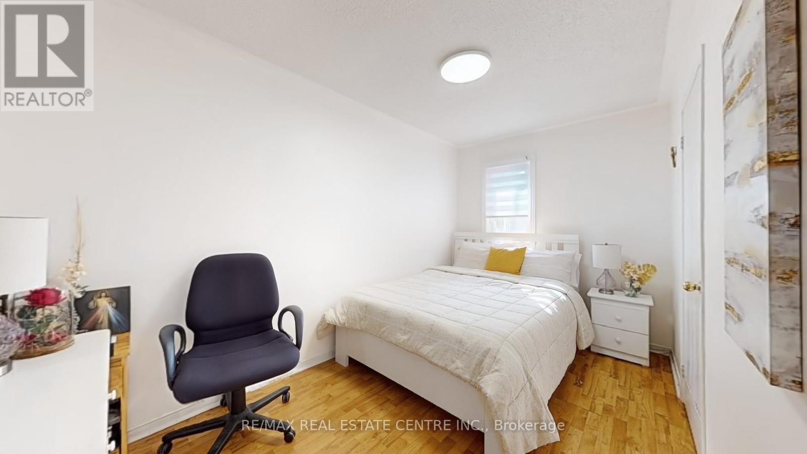 5596 Whistler Crescent, Mississauga (Hurontario), Ontario  L4Z 3R6 - Photo 21 - W12444935