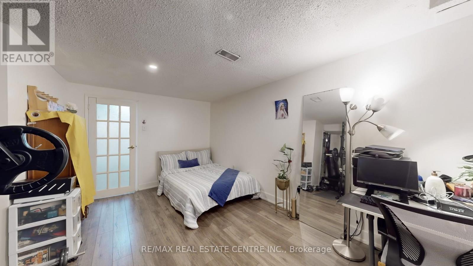 5596 Whistler Crescent, Mississauga (Hurontario), Ontario  L4Z 3R6 - Photo 27 - W12444935
