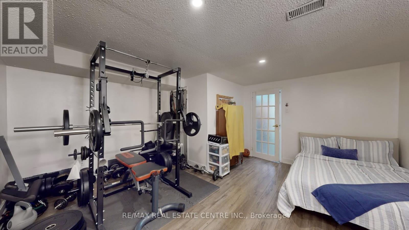 5596 Whistler Crescent, Mississauga (Hurontario), Ontario  L4Z 3R6 - Photo 28 - W12444935