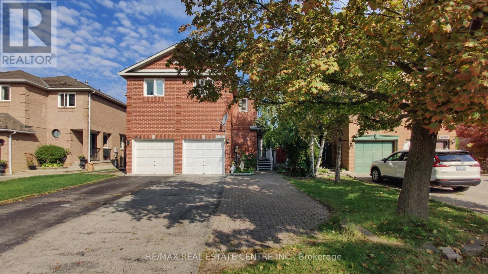 5596 Whistler Crescent, Mississauga (Hurontario), Ontario  L4Z 3R6 - Photo 3 - W12444935