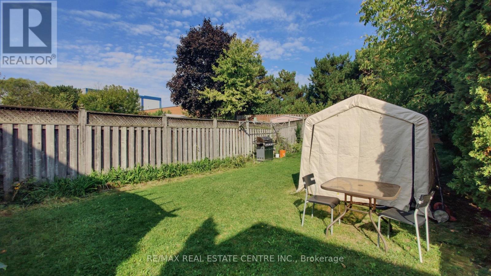 5596 Whistler Crescent, Mississauga (Hurontario), Ontario  L4Z 3R6 - Photo 32 - W12444935