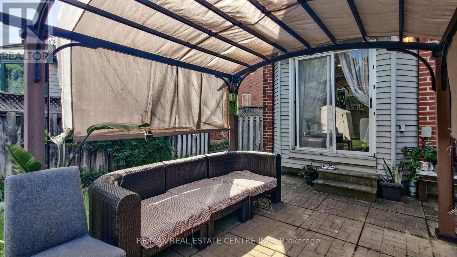 5596 Whistler Crescent, Mississauga (Hurontario), Ontario  L4Z 3R6 - Photo 33 - W12444935