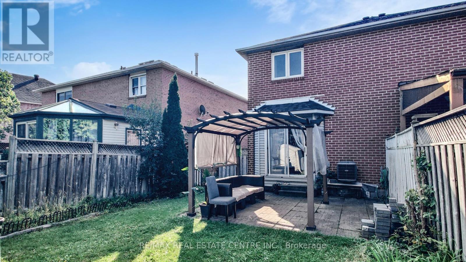 5596 Whistler Crescent, Mississauga (Hurontario), Ontario  L4Z 3R6 - Photo 34 - W12444935