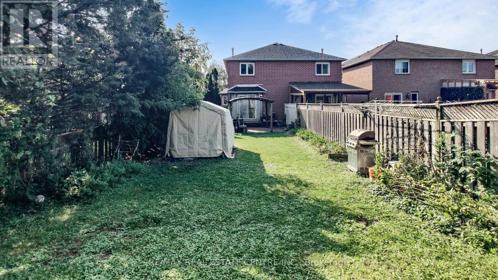 5596 Whistler Crescent, Mississauga (Hurontario), Ontario  L4Z 3R6 - Photo 35 - W12444935