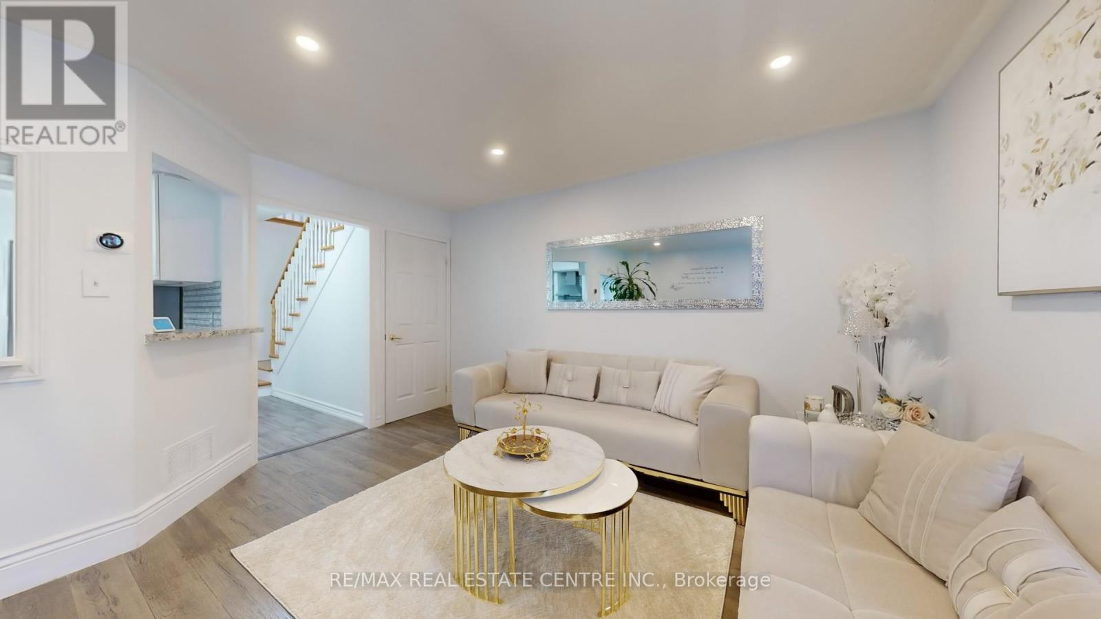 5596 Whistler Crescent, Mississauga (Hurontario), Ontario  L4Z 3R6 - Photo 4 - W12444935