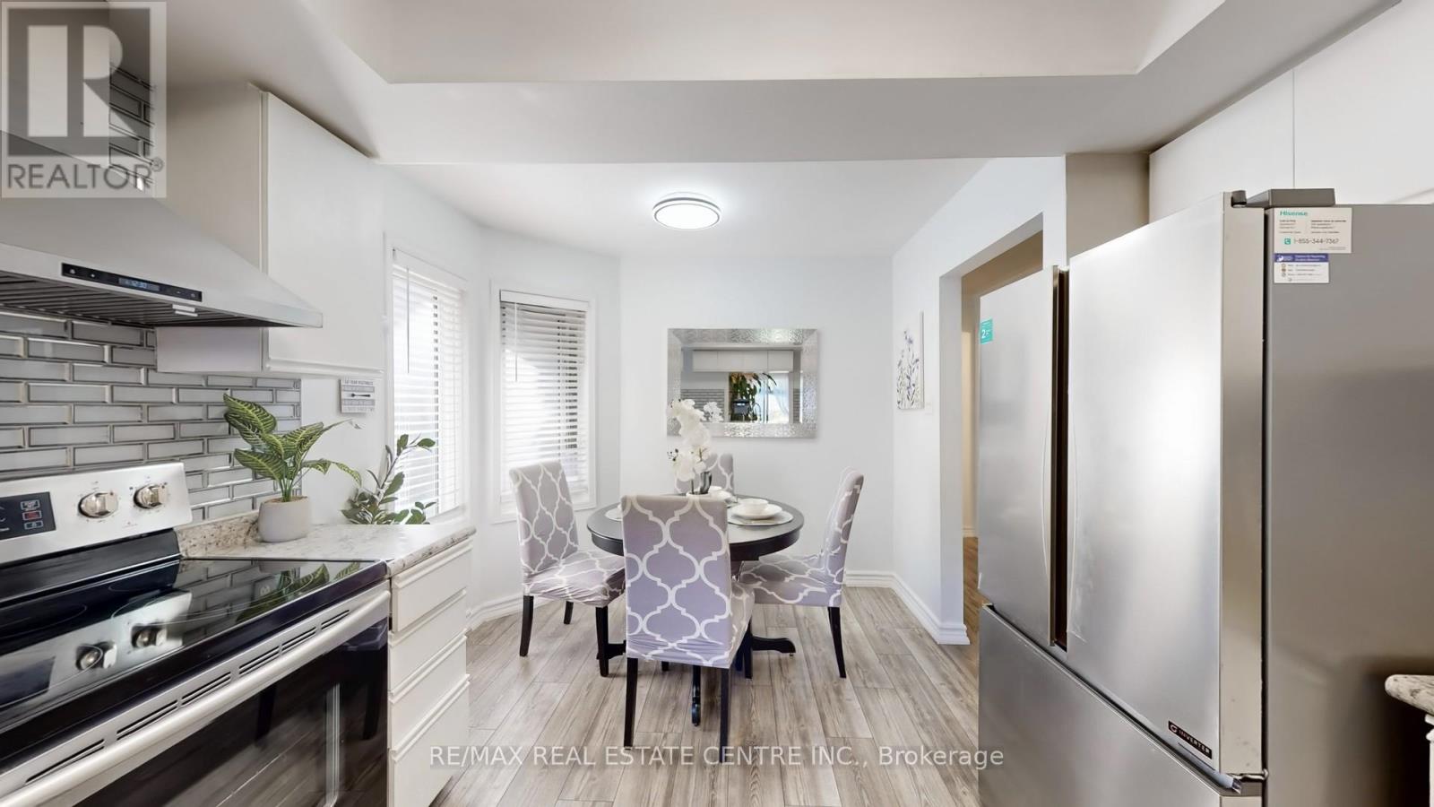 5596 Whistler Crescent, Mississauga (Hurontario), Ontario  L4Z 3R6 - Photo 8 - W12444935