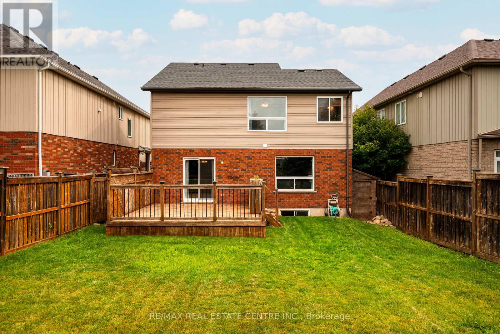 6 Maude Court, Orangeville, Ontario  L9W 0A3 - Photo 28 - W12444941