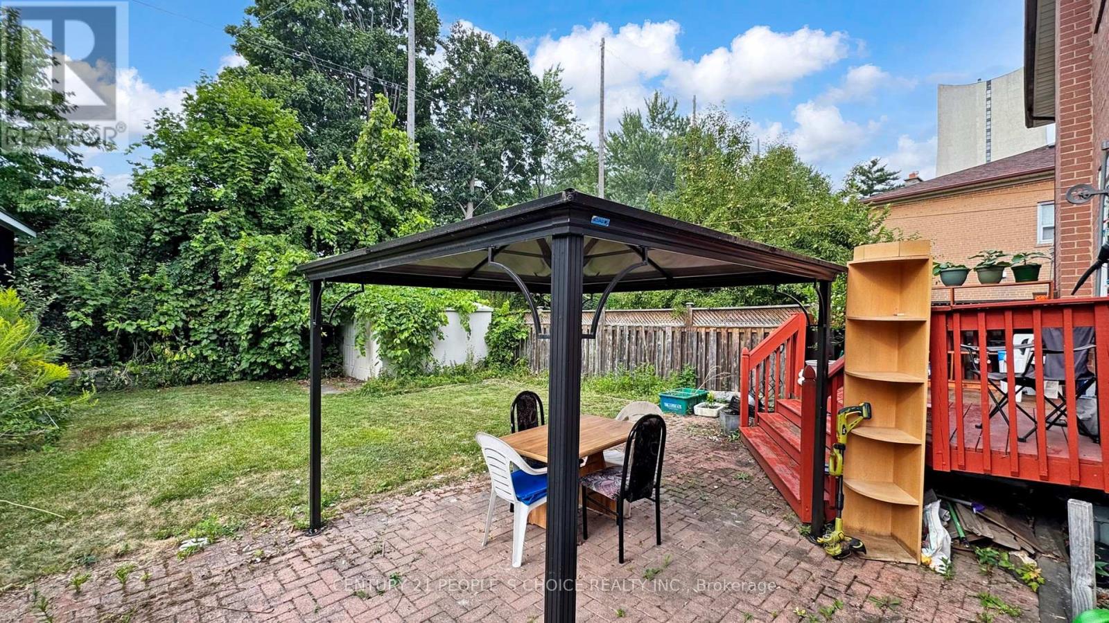 37 Foxrun Avenue, Toronto, Ontario  M3L 1L9 - Photo 41 - W12444948