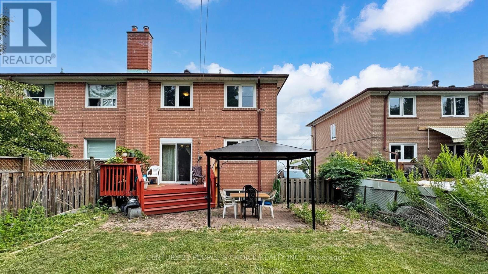 37 Foxrun Avenue, Toronto, Ontario  M3L 1L9 - Photo 44 - W12444948