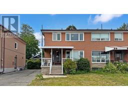 37 Foxrun Avenue, Toronto (Downsview-Roding-Cfb), Ca