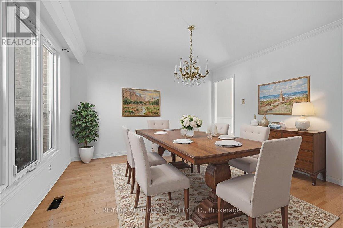 1010 Plante Drive, Ottawa, Ontario  K1V 9E6 - Photo 6 - X12444981