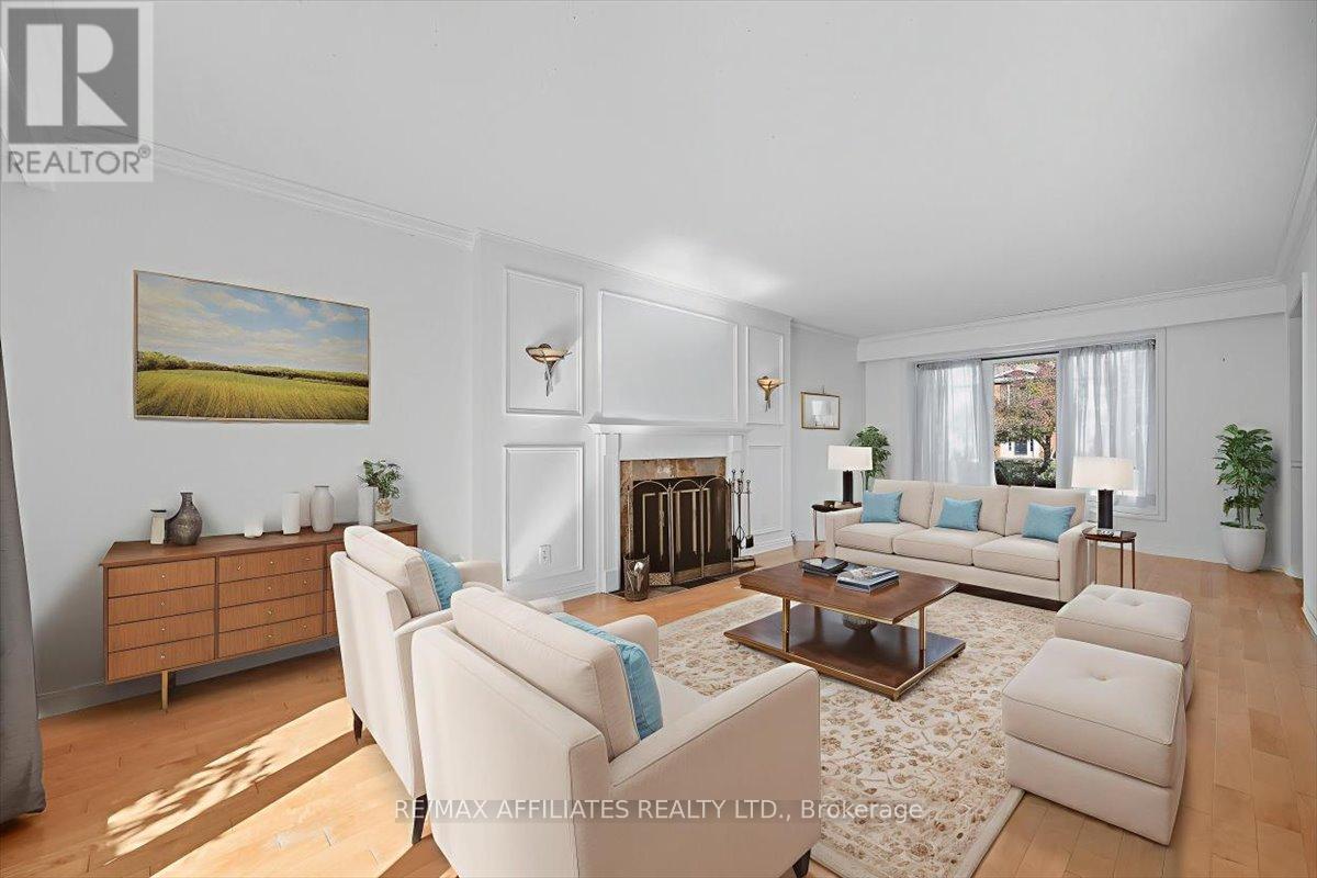 1010 Plante Drive, Ottawa, Ontario  K1V 9E6 - Photo 8 - X12444981
