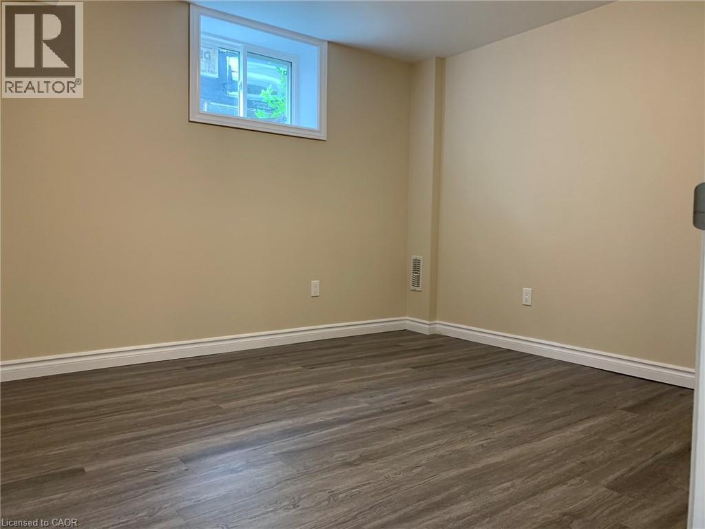 205 Blucher Street Unit# Lower, Kitchener, Ontario  N2H 5V6 - Photo 10 - 40776279