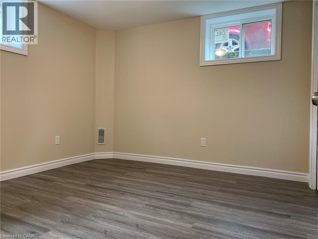 205 Blucher Street Unit# Lower, Kitchener, Ontario  N2H 5V6 - Photo 11 - 40776279