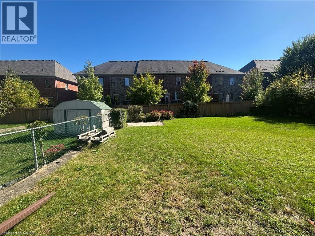 205 Blucher Street Unit# Lower, Kitchener, Ontario  N2H 5V6 - Photo 14 - 40776279