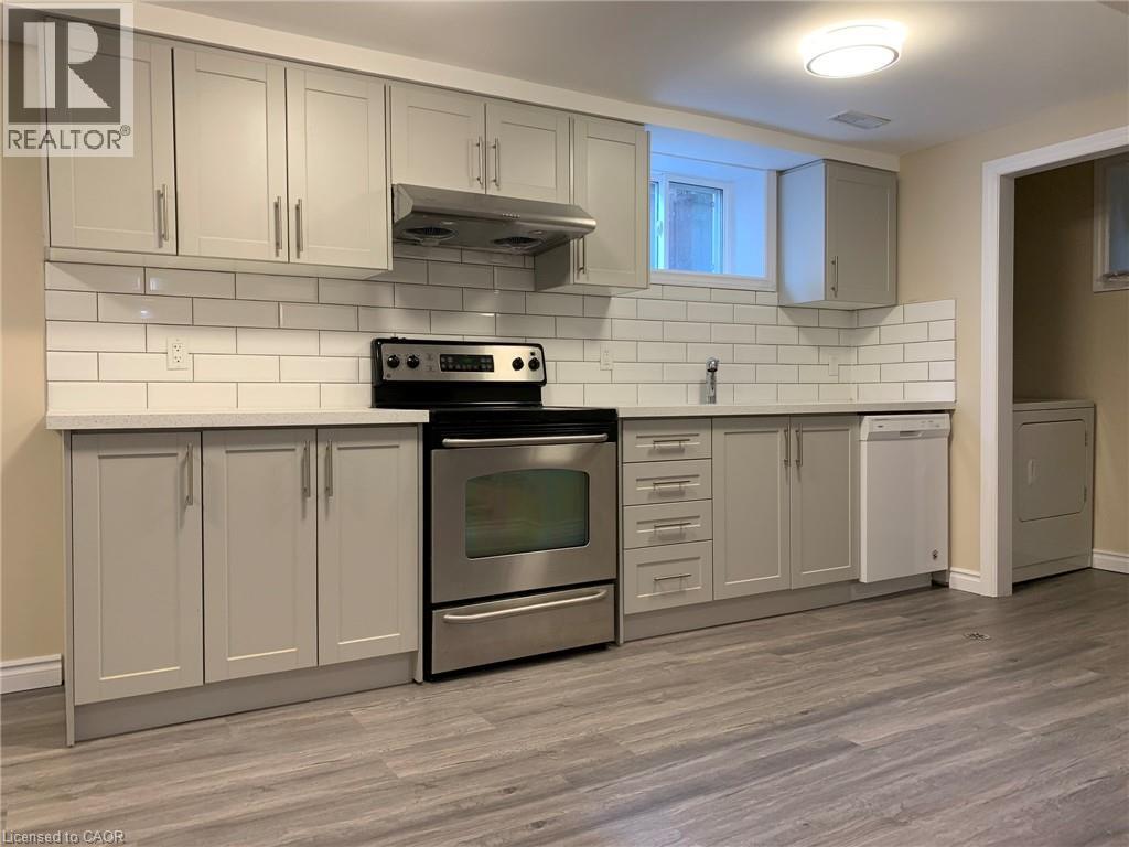 205 Blucher Street Unit# Lower, Kitchener, Ontario  N2H 5V6 - Photo 3 - 40776279