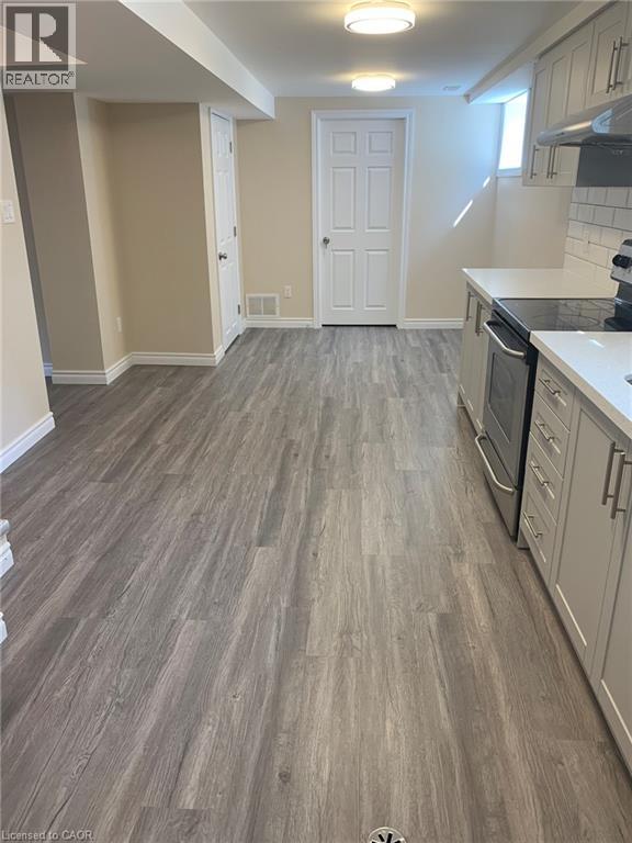 205 Blucher Street Unit# Lower, Kitchener, Ontario  N2H 5V6 - Photo 5 - 40776279