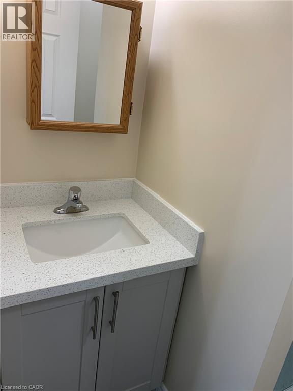 205 Blucher Street Unit# Lower, Kitchener, Ontario  N2H 5V6 - Photo 7 - 40776279