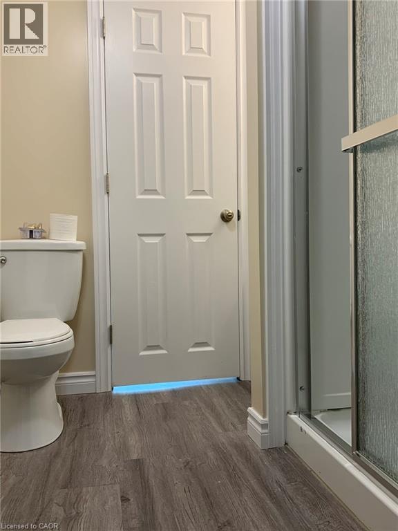 205 Blucher Street Unit# Lower, Kitchener, Ontario  N2H 5V6 - Photo 9 - 40776279