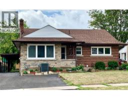 205 BLUCHER Street Unit# Lower 114 - Uptown Waterloo/North Ward