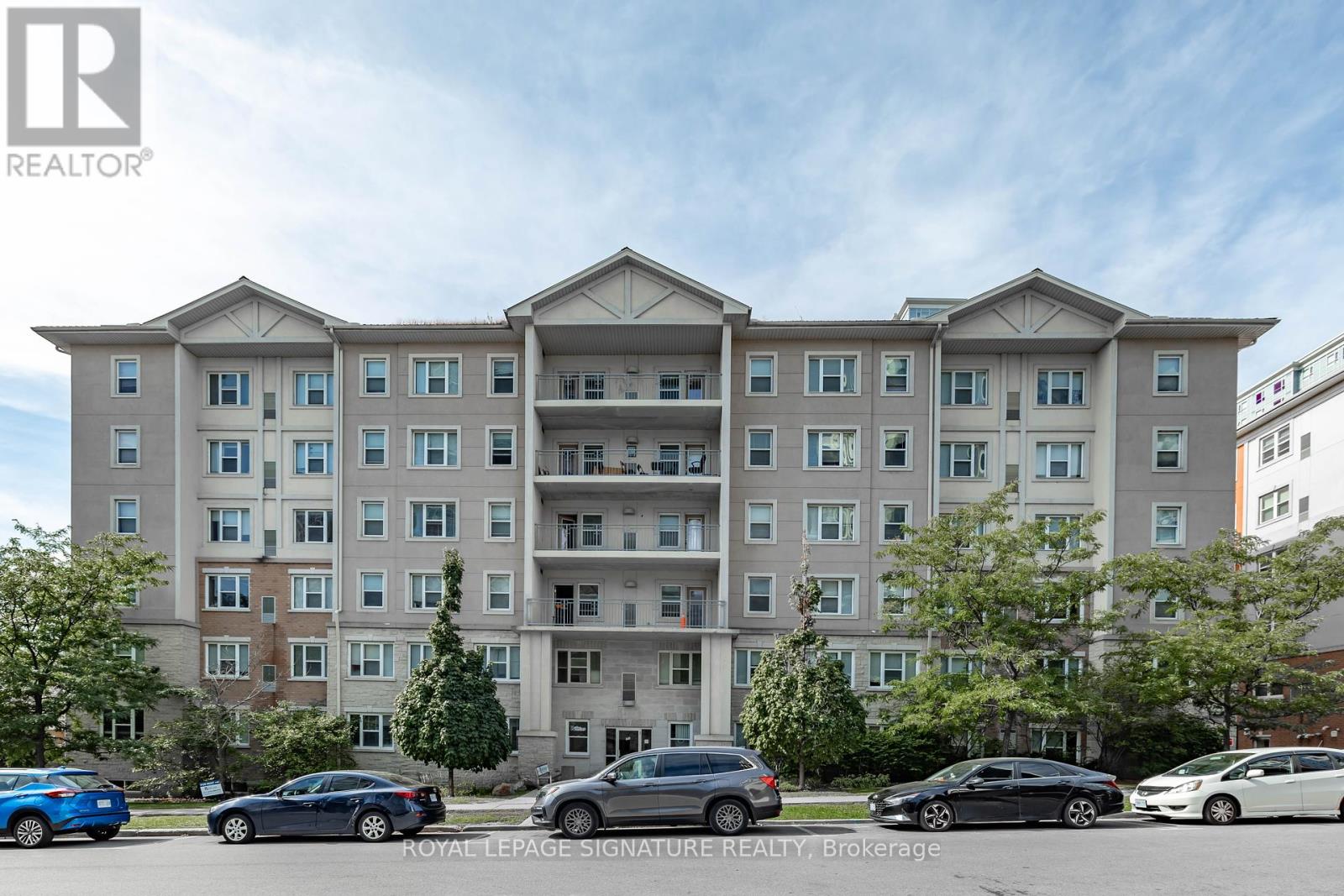 304 - 251 Lester Street, Waterloo, Ontario  N2L 3W6 - Photo 1 - X12444925