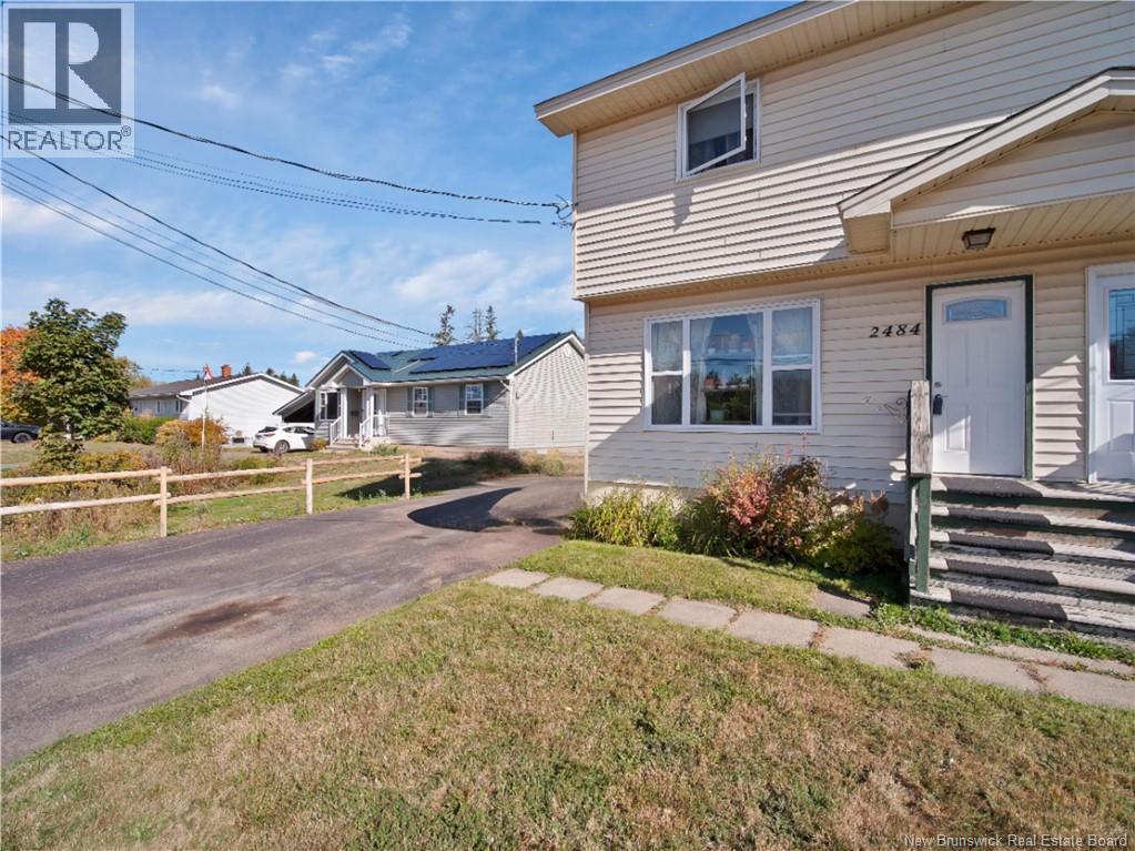 2484 Amirault, Dieppe, New Brunswick  E1A 7K5 - Photo 2 - NB127889