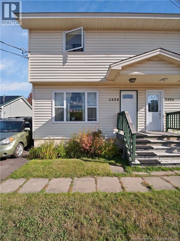 2484 Amirault, Dieppe, New Brunswick  E1A 7K5 - Photo 5 - NB127889