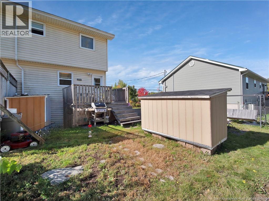 2484 Amirault, Dieppe, New Brunswick  E1A 7K5 - Photo 35 - NB127889